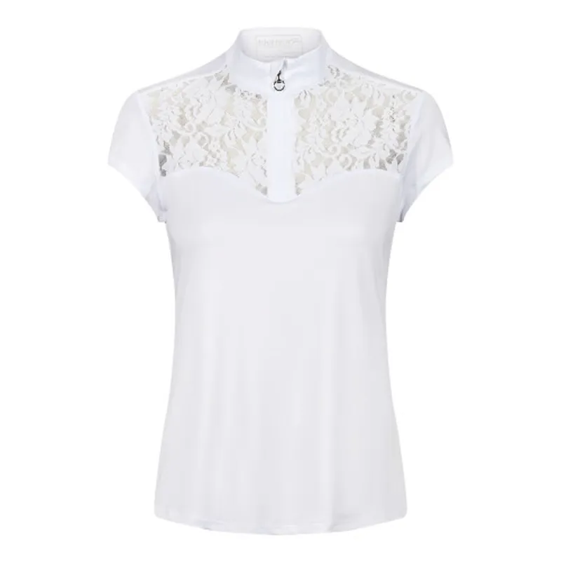 Equetech Mia Competition Shirt-1